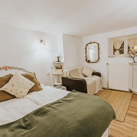 Republicii Rustic Apartament In Brasov City Center Exteriér fotografie