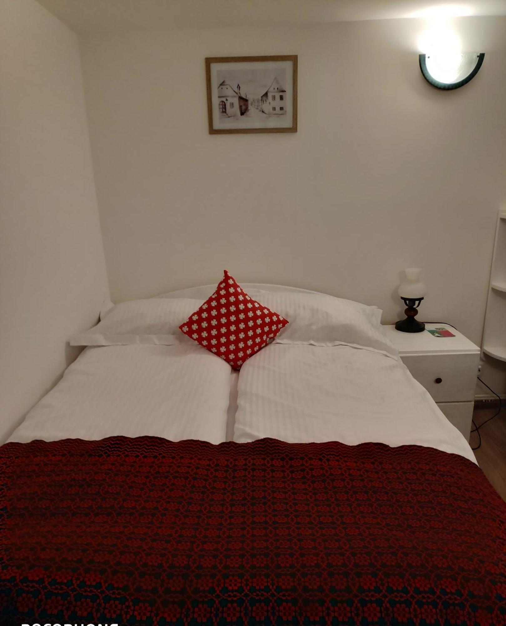 Republicii Rustic Apartament In Brasov City Center Exteriér fotografie