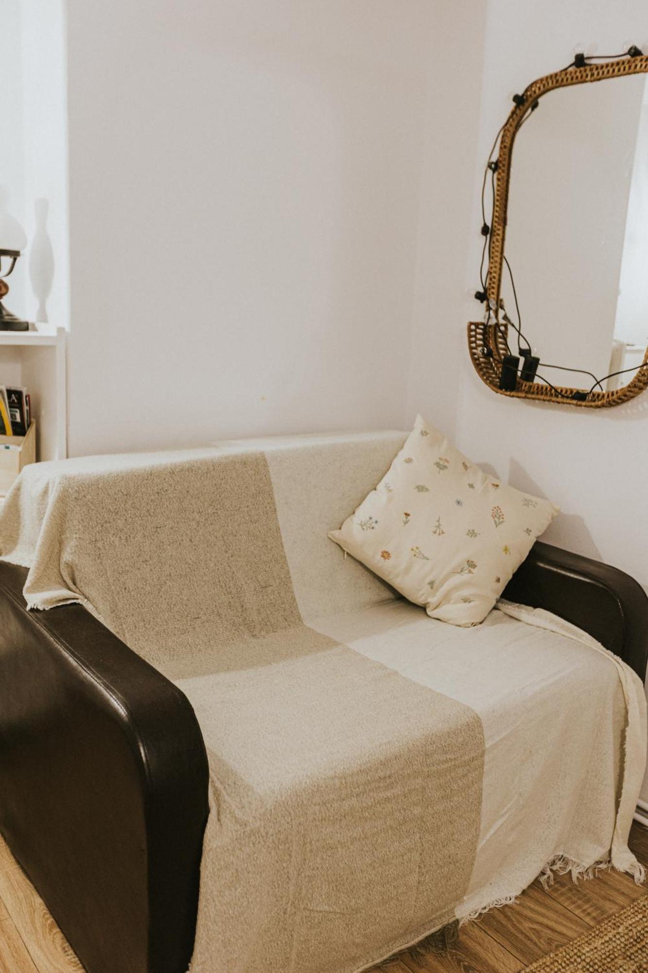 Republicii Rustic Apartament In Brasov City Center Exteriér fotografie