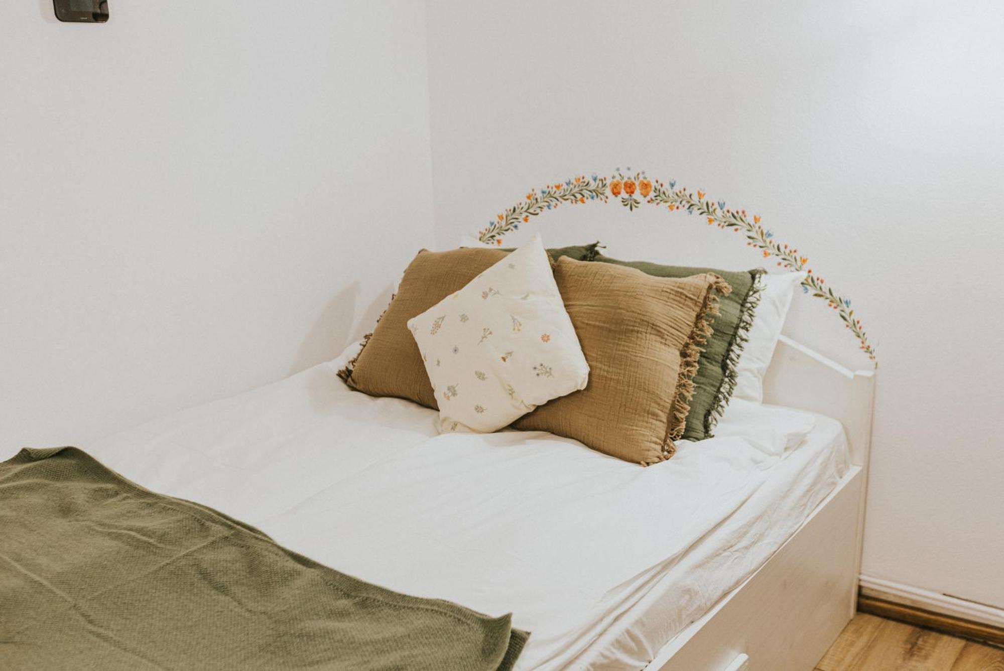 Republicii Rustic Apartament In Brasov City Center Exteriér fotografie