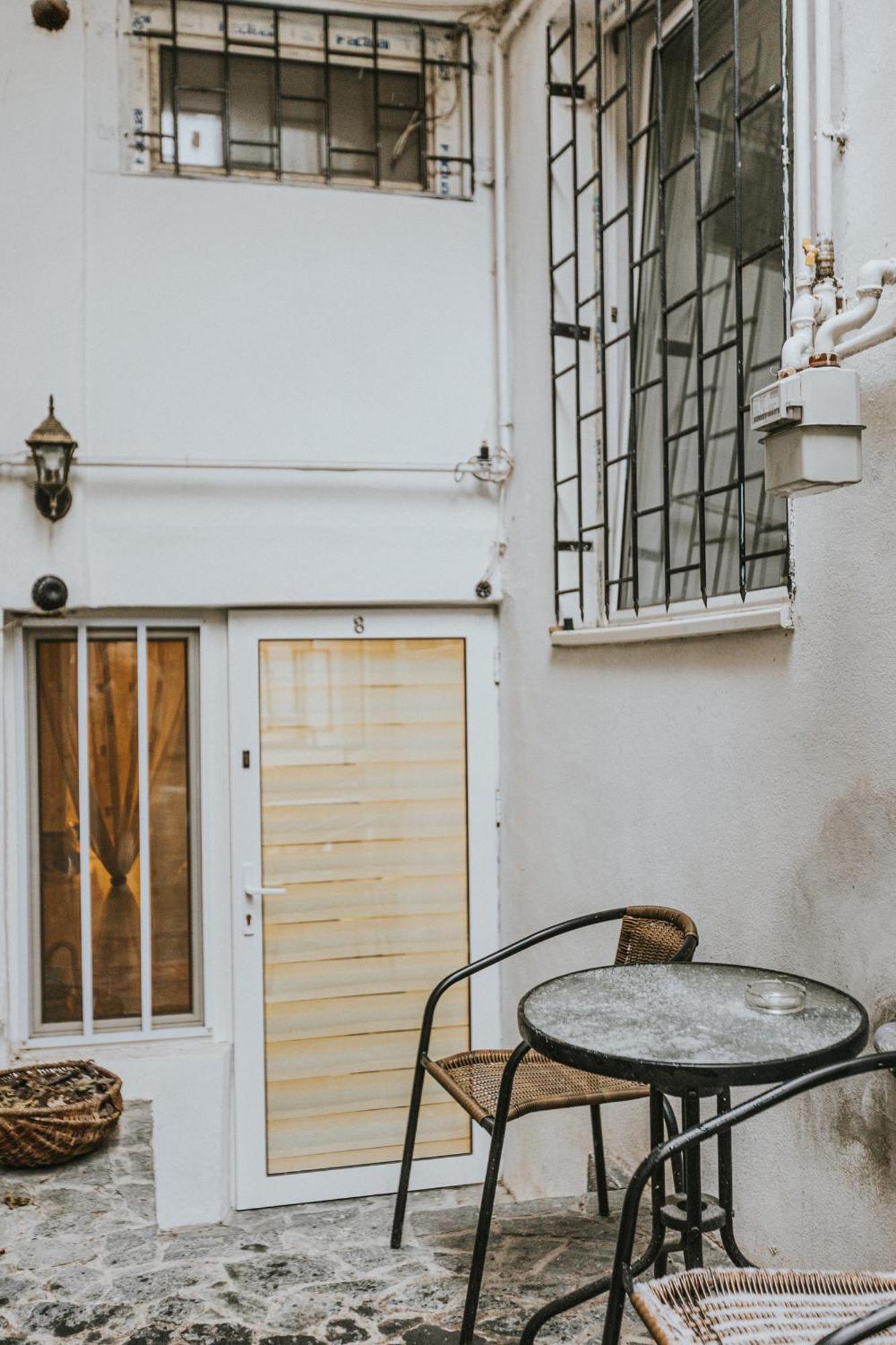 Republicii Rustic Apartament In Brasov City Center Exteriér fotografie