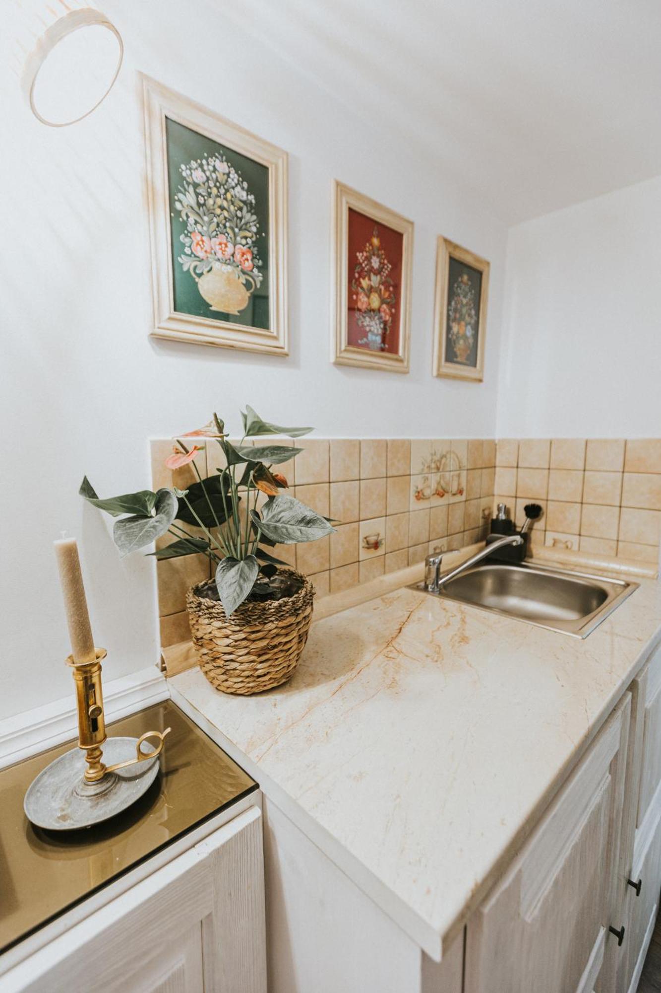 Republicii Rustic Apartament In Brasov City Center Exteriér fotografie