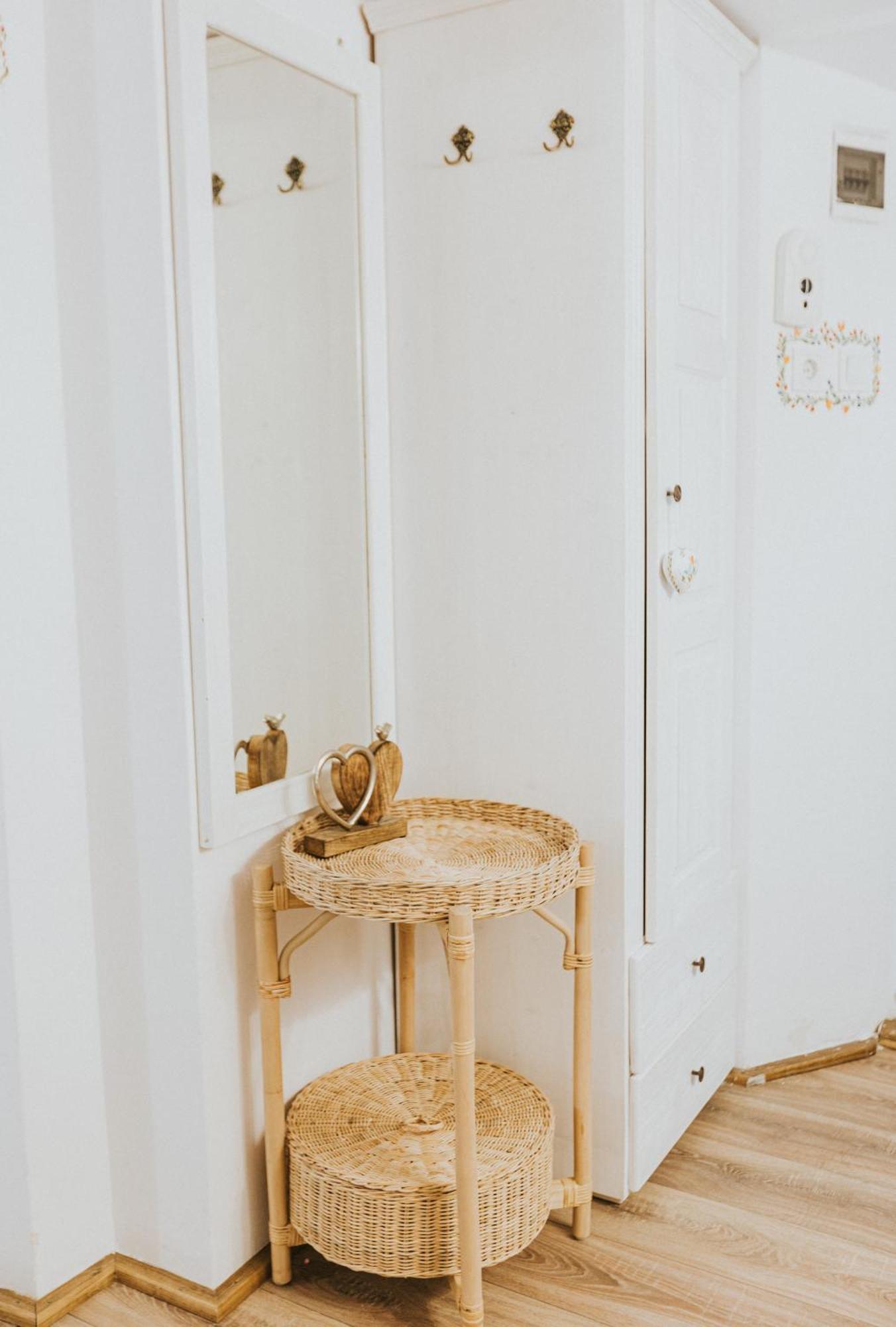Republicii Rustic Apartament In Brasov City Center Exteriér fotografie