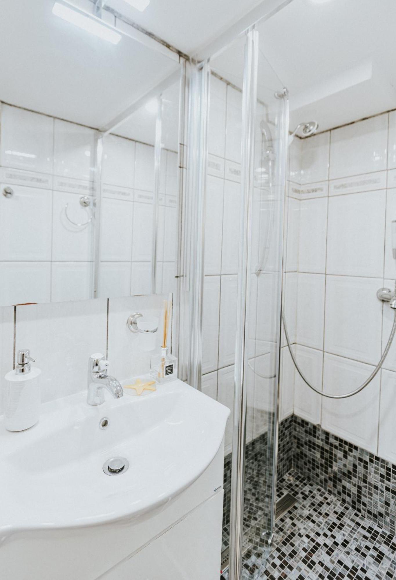 Republicii Rustic Apartament In Brasov City Center Exteriér fotografie