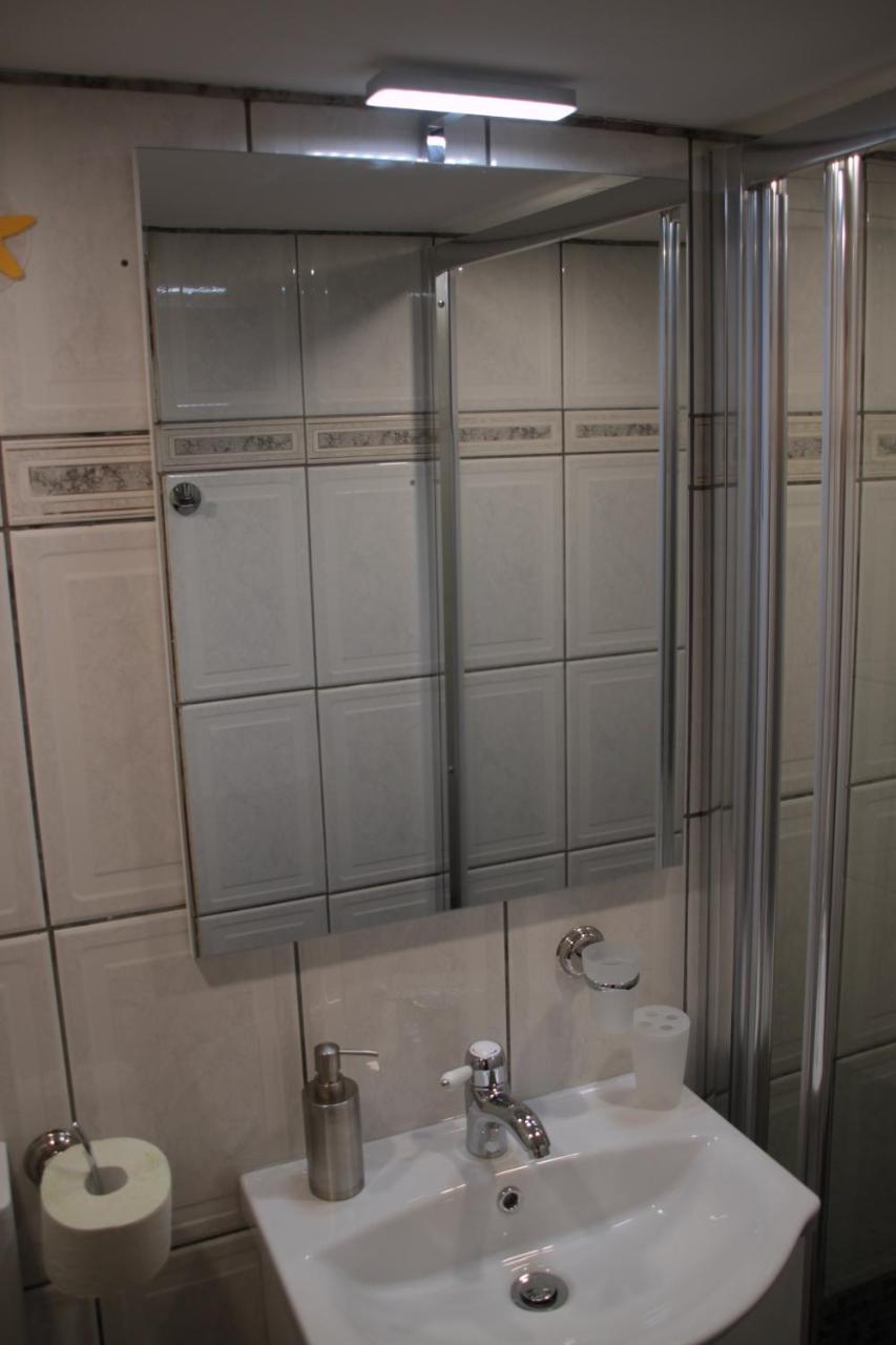 Republicii Rustic Apartament In Brasov City Center Exteriér fotografie