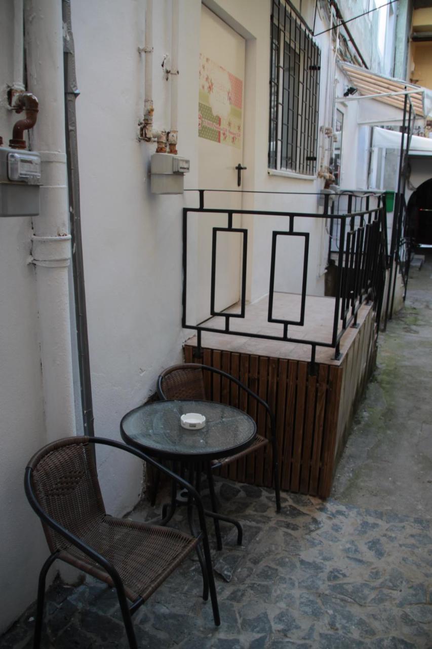 Republicii Rustic Apartament In Brasov City Center Exteriér fotografie