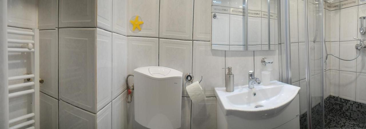 Republicii Rustic Apartament In Brasov City Center Exteriér fotografie