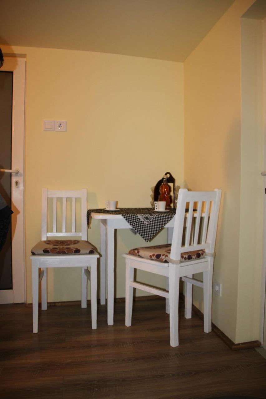 Republicii Rustic Apartament In Brasov City Center Exteriér fotografie