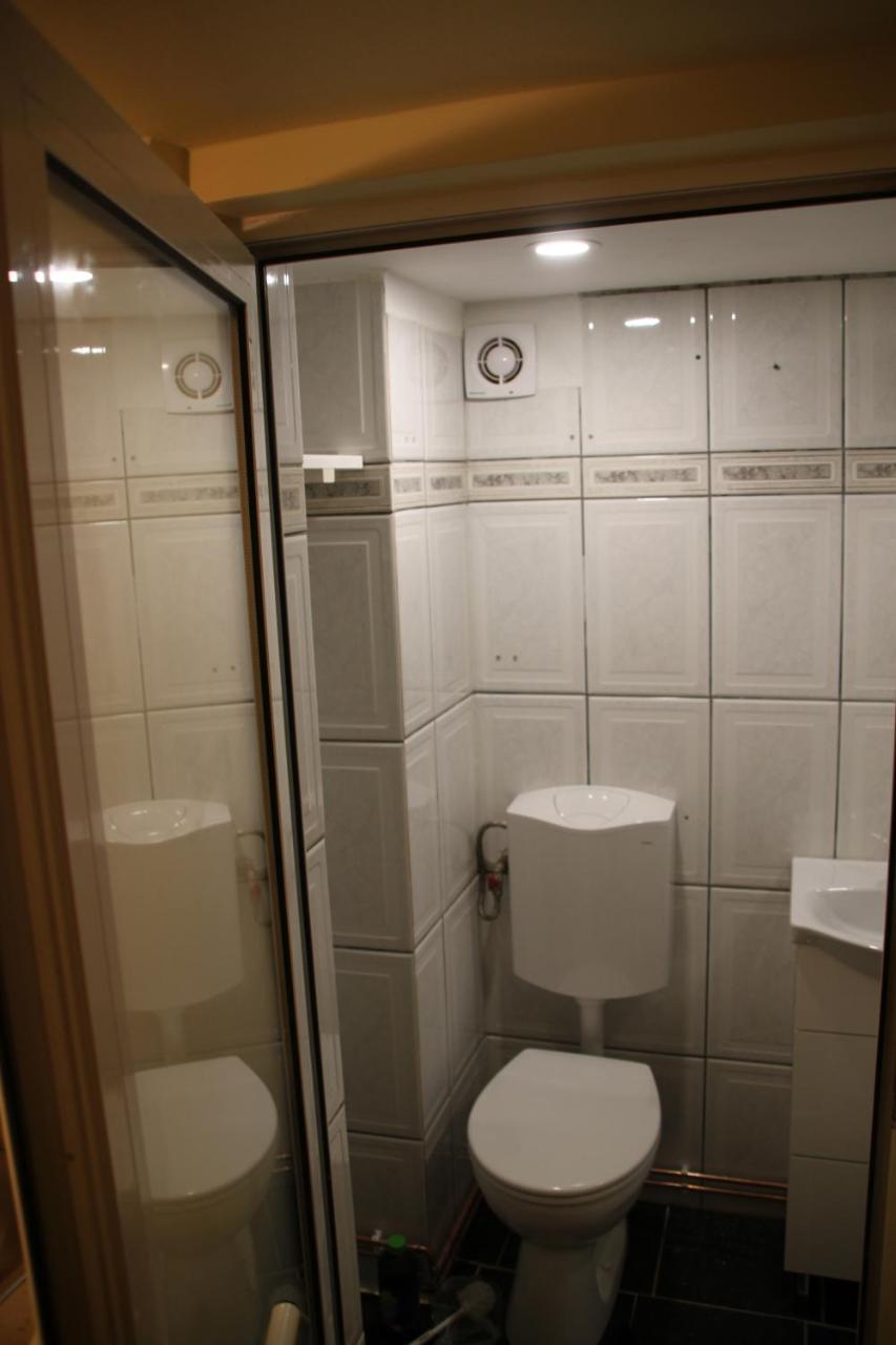 Republicii Rustic Apartament In Brasov City Center Exteriér fotografie