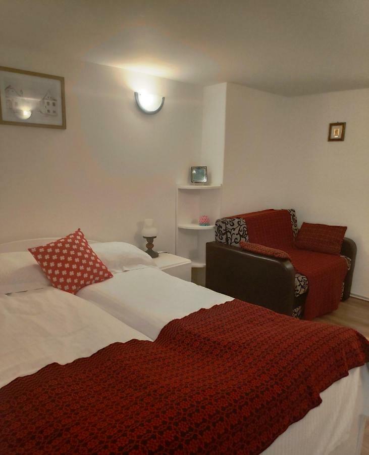 Republicii Rustic Apartament In Brasov City Center Exteriér fotografie