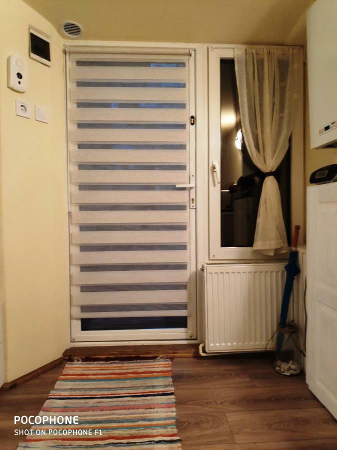 Republicii Rustic Apartament In Brasov City Center Exteriér fotografie