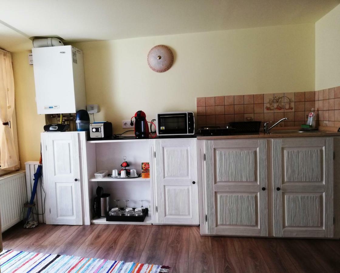 Republicii Rustic Apartament In Brasov City Center Exteriér fotografie